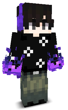 Nyxenusx's skin