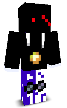 Aigle_Le_Juste's skin
