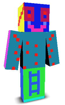 PolkaDotCrazyCat's skin