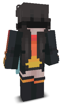 _ScorhingZia's skin