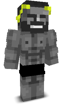 Jaret1868's skin
