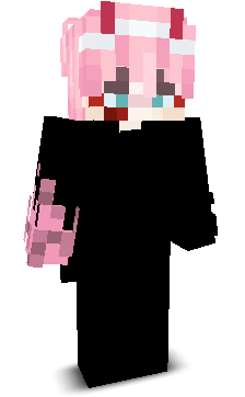 SWEDZeRoTwO's skin