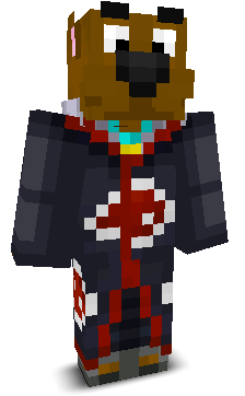 Hinata_GYLO's skin