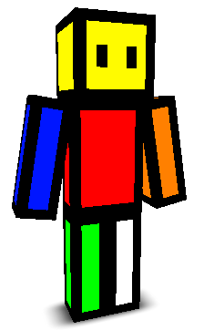 DogMansf's skin