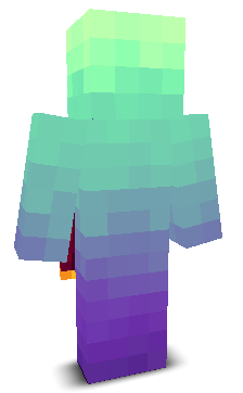 Furkani's skin