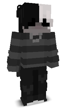 TheBaQira's skin
