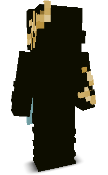 MrTheusYT's skin