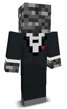 DerRechen's skin
