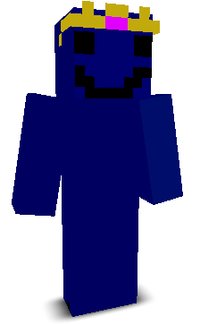 VoidMaster777's skin