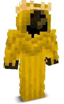 krenncat's skin