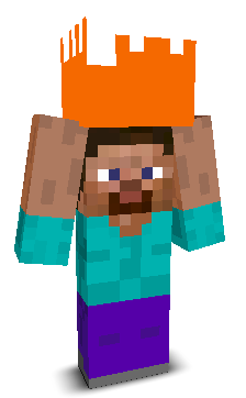 Endheerser's skin