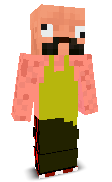 Zolvyr's skin