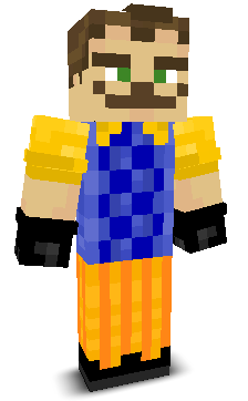 xolooooc's skin