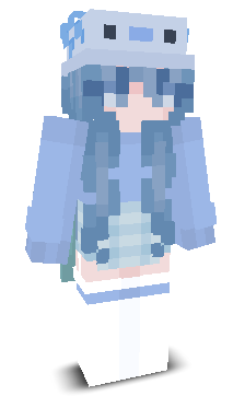 BlueLemy3rv's skin