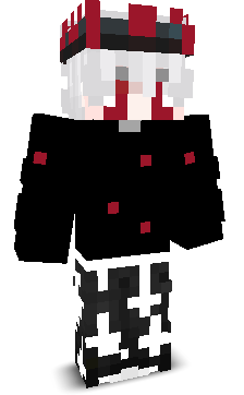 Not_Olifoxi's skin