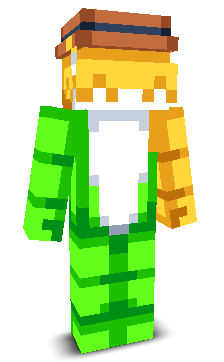 SteveDino221's skin