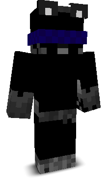 Slwilo's skin