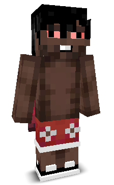 Zelamus's skin