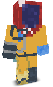AngryWhisper626's skin