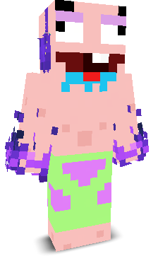 Aizen4576's skin
