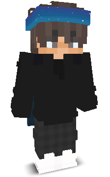 ItzIlley's skin