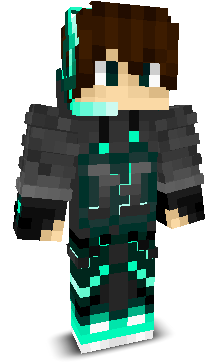 Oppaxman's skin
