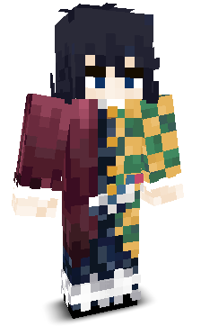 ANINJAGOD's skin