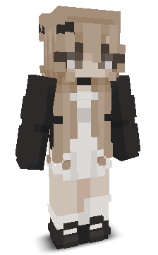 Eggalwys's skin