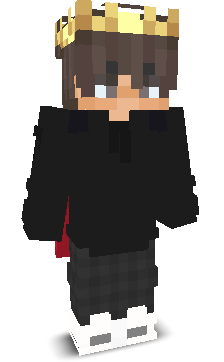 AkaGalaxyy's skin