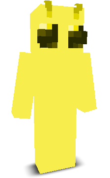 SoulNotPrime's skin