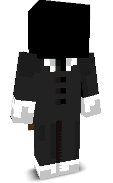 vinsenw's skin