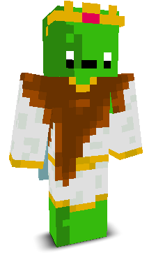 Sniserisel2's skin