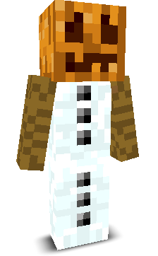 pipsiorek's skin