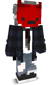 yatmnel's skin