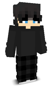 Goose21511's skin