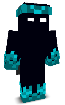 KorshiiMC's skin