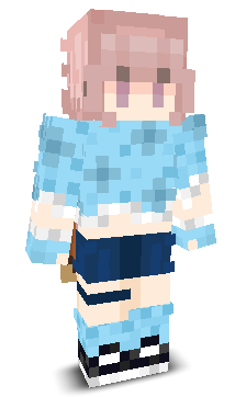 sanisto2007's skin