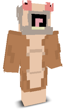 NonstopMango83's skin