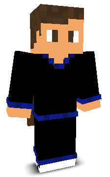 Bartekgaming40's skin