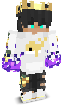 Faitheron1's skin