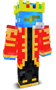 Fallexd's skin