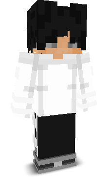 Npfy's skin