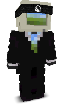 Computar's skin