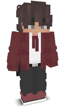 Spammyboy's skin