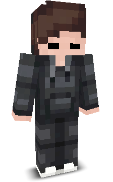 _3enin's skin