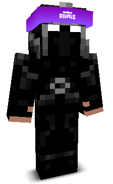 Hyath's skin