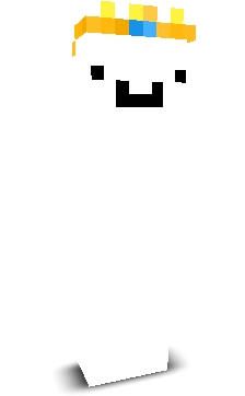 Snowy_The's skin