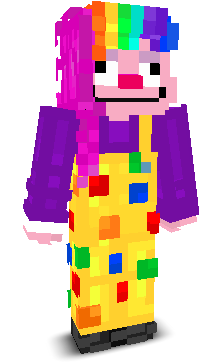 NoBenz's skin