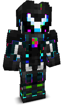 83GG's skin