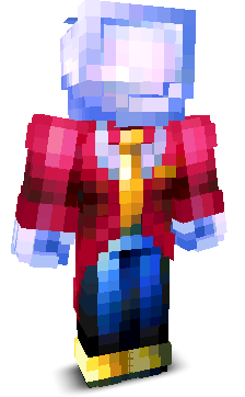 Mr_Griper's skin